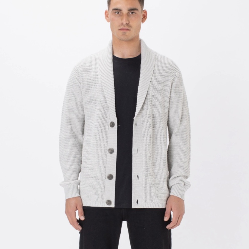 COPY - ZANEROBE Cardigan